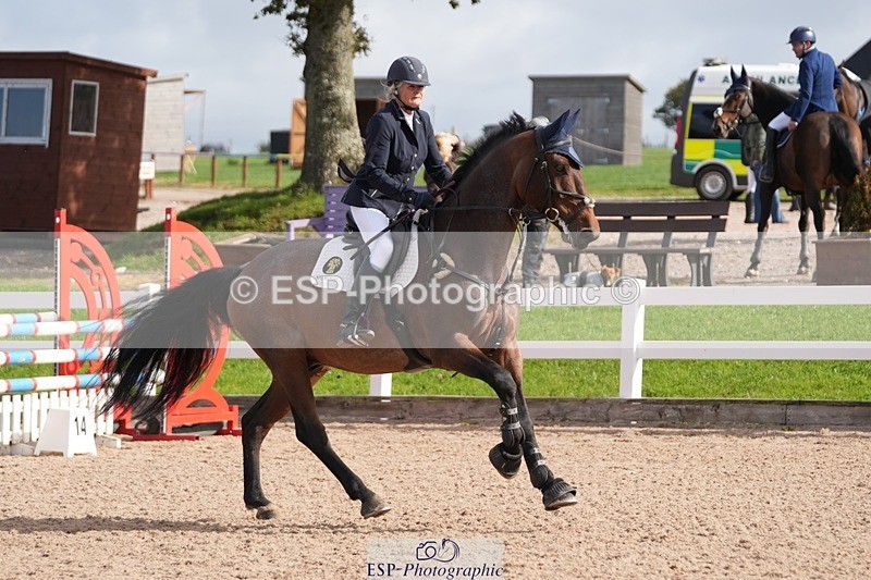 251005-121213-03297 - Cls 25 95cm Amateur Qualifier, Second Round