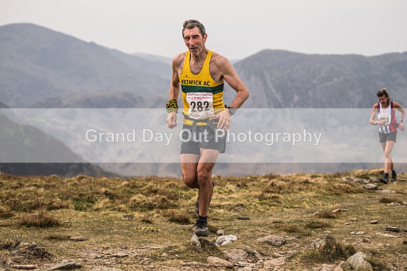 Newlands-750 - Newlands Memorial Fell Race Saturday 12th April 2025
