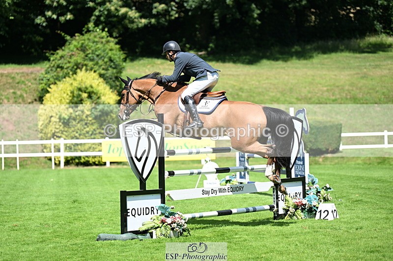 250703A-111015-03097 - Cls 1 Snr Foxhunter