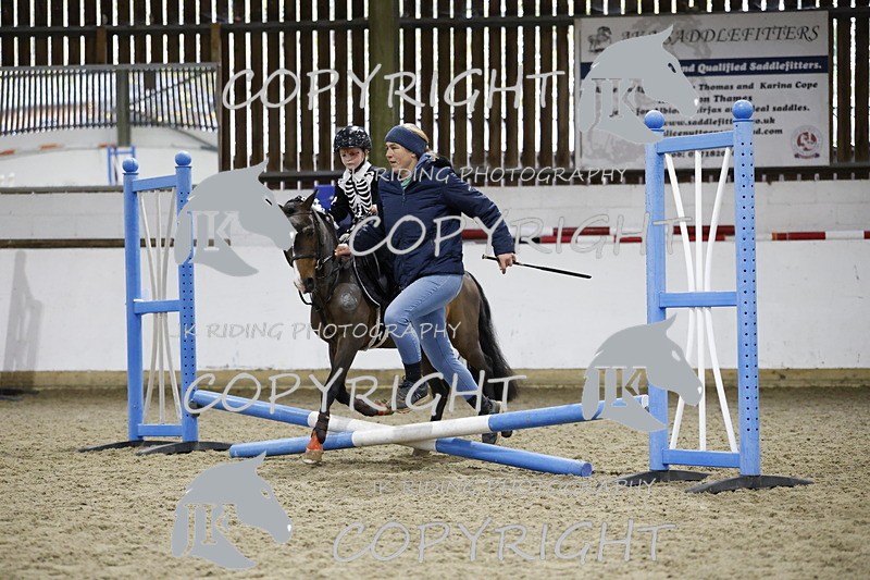 _T0A0619 - Class 1 Cross poles