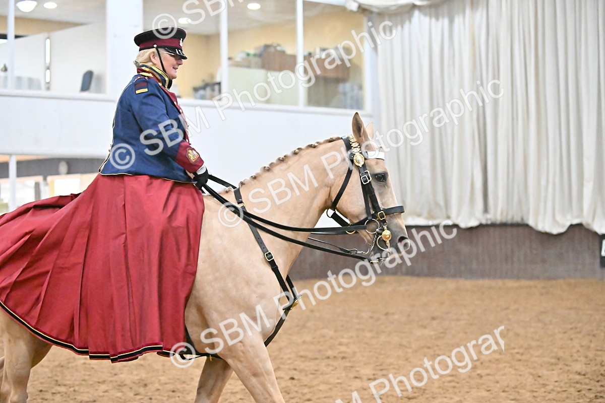 SBM_002906 - Class 35 - Ridden Concours D'elegance