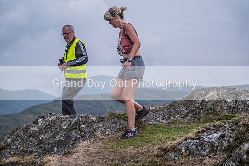 Arnison Crag-351 - Arnison Crag Horseshoe Fell Race Saturday 29th August 2026