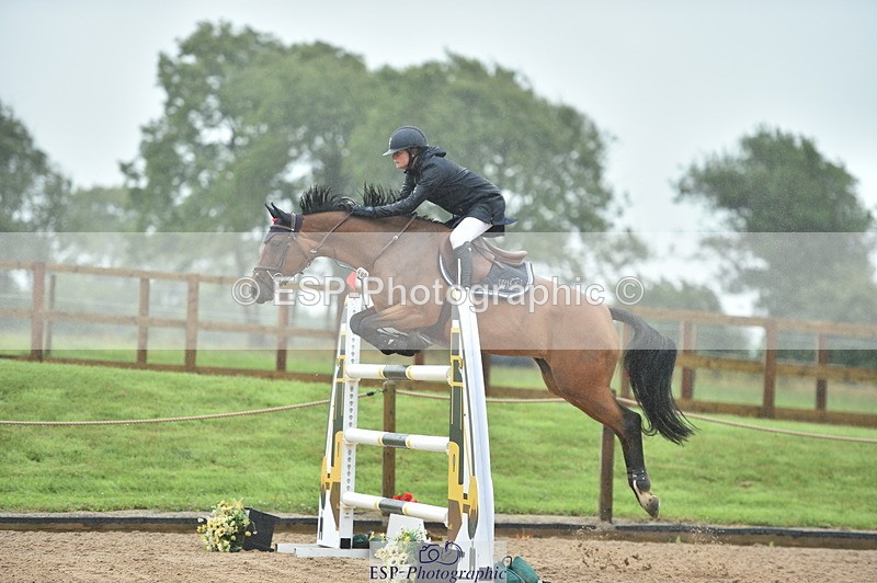 230722A-153118-10114 - Cls 11, 2 Star Big 1.40m