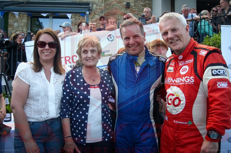 WiltonRecycling Donegal International Rally 2024  497 - Wilton Recycling Donegal International Rally 2024