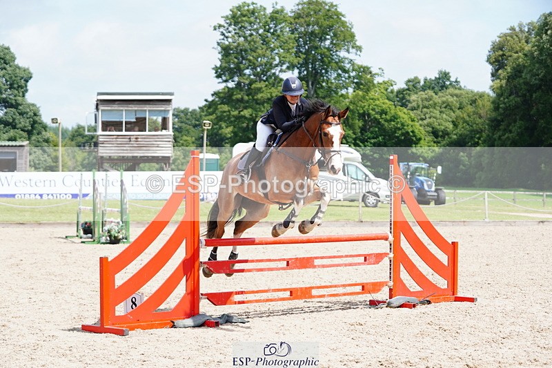 250613A-111206-01356 - Cls 10 British Novice and 90cm Open