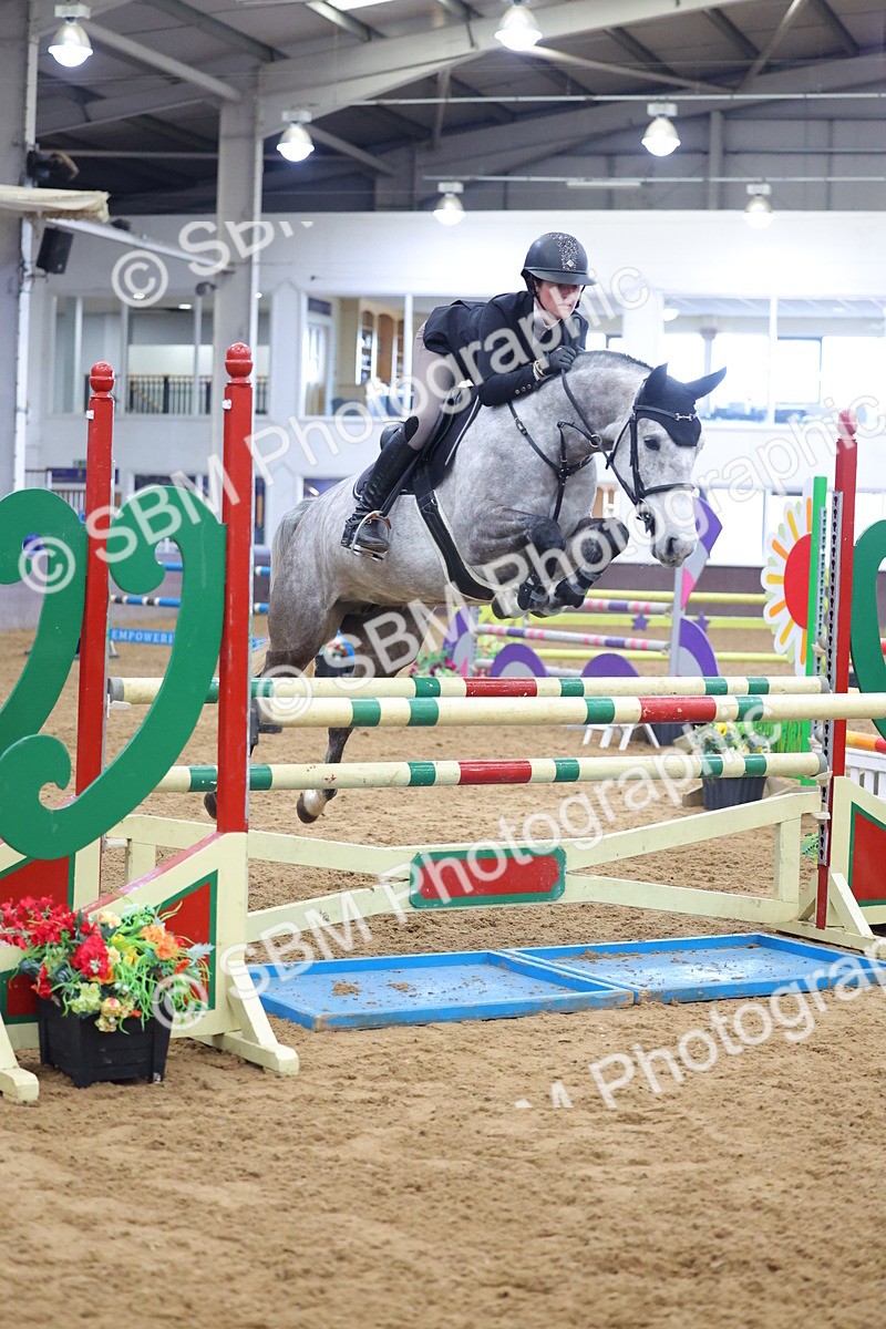 SBM_003232 - Class 8 - Senior Newcomers - 1.10m