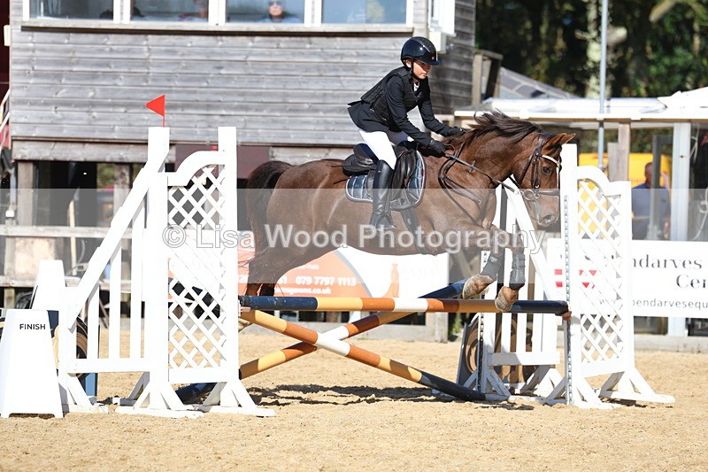 3E7A4639 - Class 8: 80cm Junior