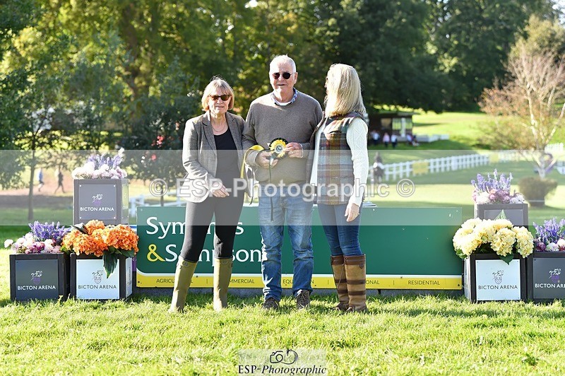 231022-143302-27094 - CCI-S 2 Star Sunday Presentation