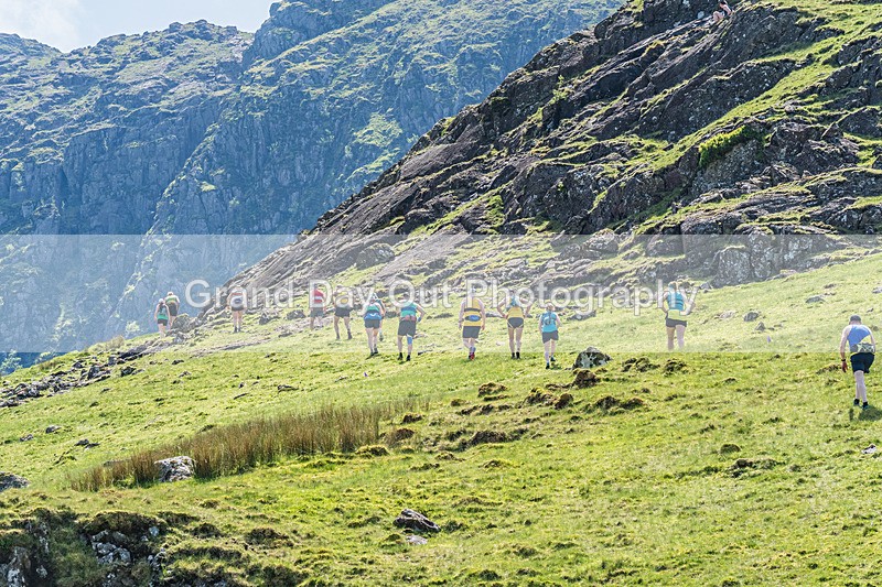 Glaramara-209 - Glaramara Fell Race Sunday 19th May 2024