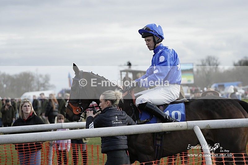 PtP 190323 726 - Oakley Hunt Point-to-Point Brafield-On-The-Green 19/03/23