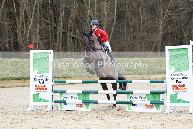 3E7A8198 - Class 1: 95-100cm