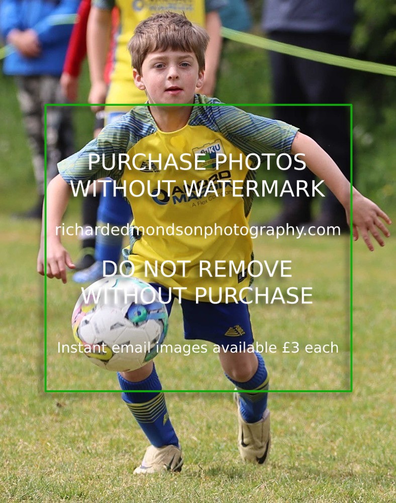 IMG_4007 - Kendal Utd U9s vs Heathwaite U9's