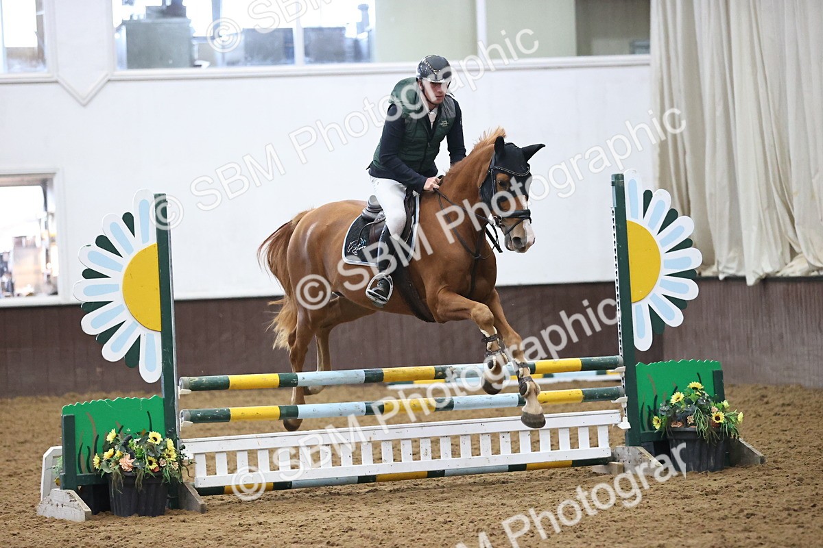 SBM_002349 - Class 8 - Clear Round 80cm