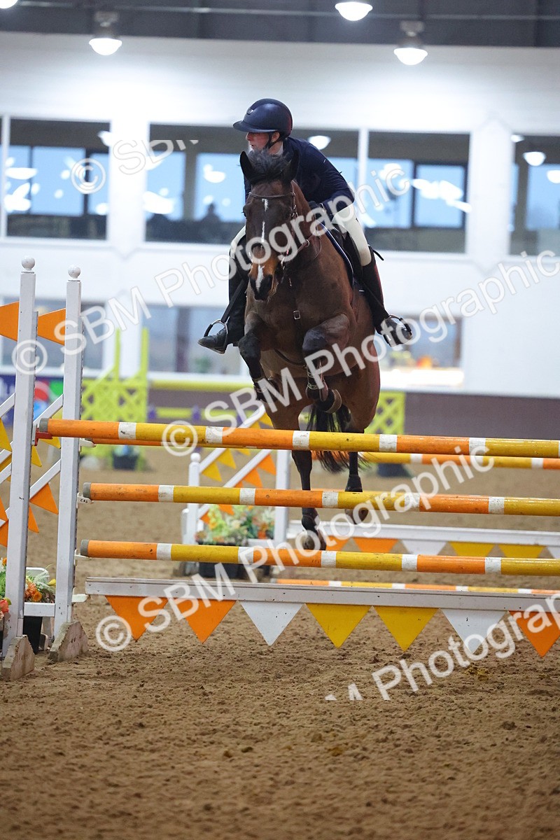 SBM_009271 - Class 24 - Winter 1.25m Championship Qualifier (1.25m)
