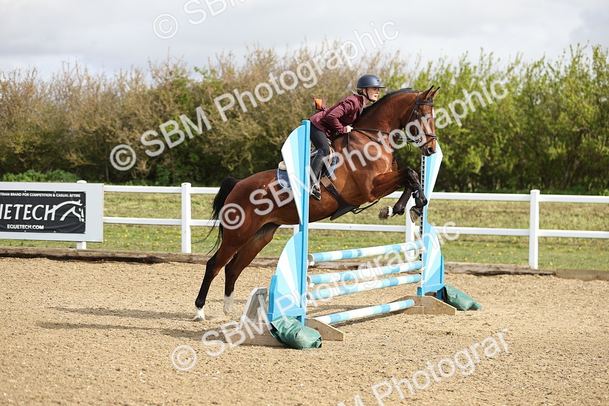 SBM_000009 - Class 1 - Clear Round