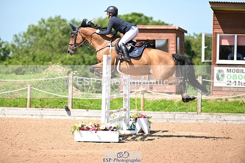 240718A-112301-04755 - Cls 1, 3 Star Small Tour 1.35m