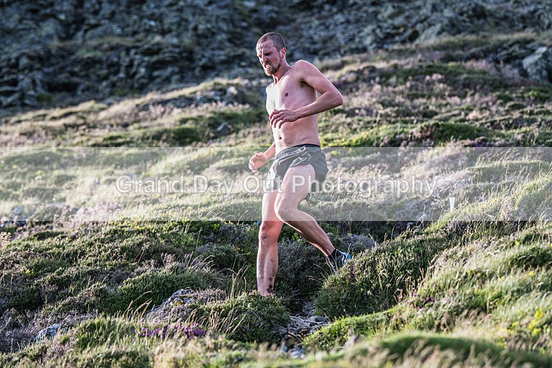 Gategill-82 - Gategill Fell Race Wednesday 2nd July. 2025
