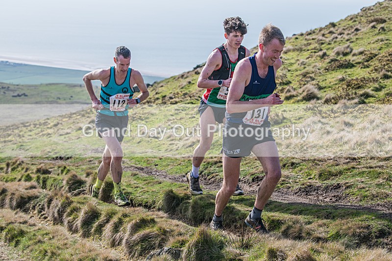 Black Combe-37 - Black Combe Fell Race Saturday 8th March 2025