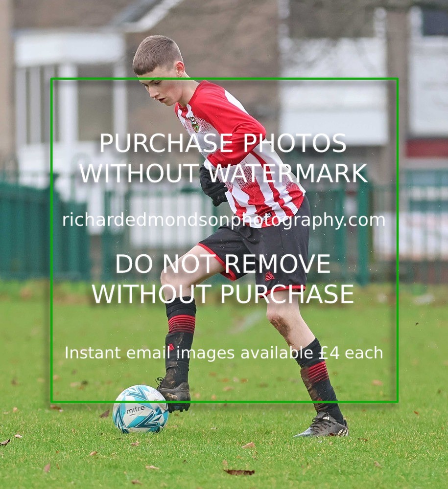 533A7827 - Cockerham Juniors under 13 (8/2/26)