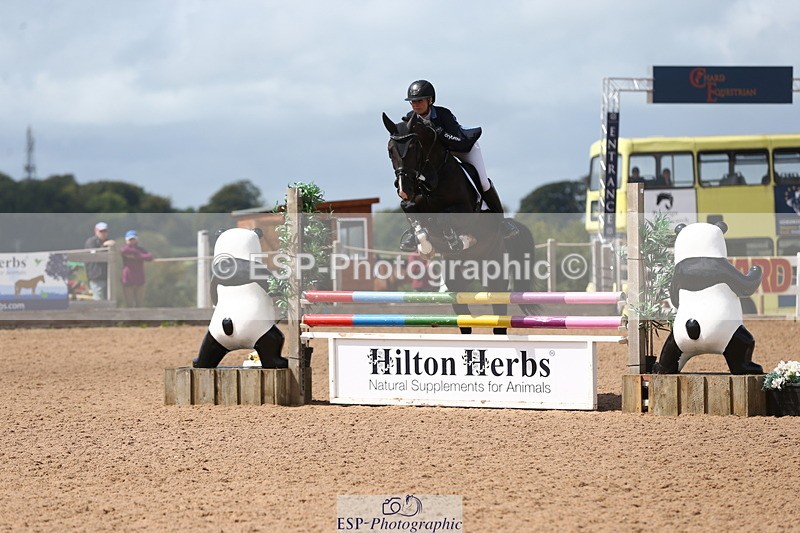 230812A-134705-10421 - Cls 35 Chard Eq 4Yr Old Champs