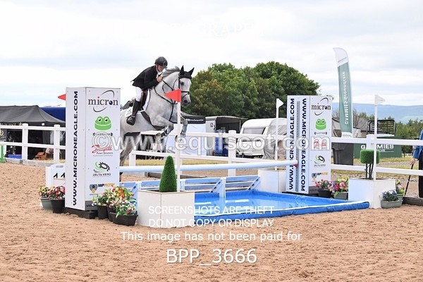 BPP_3666 - FRI CLASS 20 Pony Showjumper Of The Year