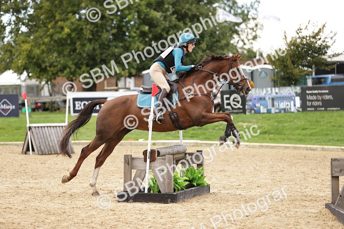 SBM_09565 - E3 - Eventers Challenge 80cm Open