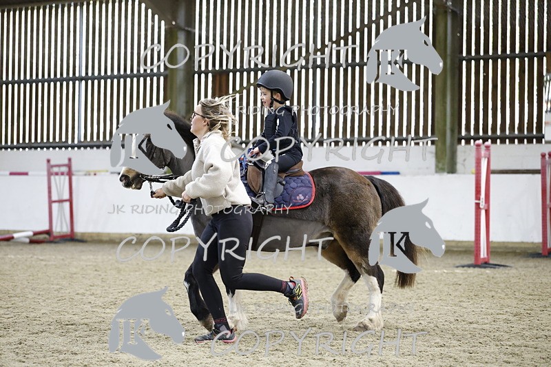 _T0A0751 - Class 1 Cross poles