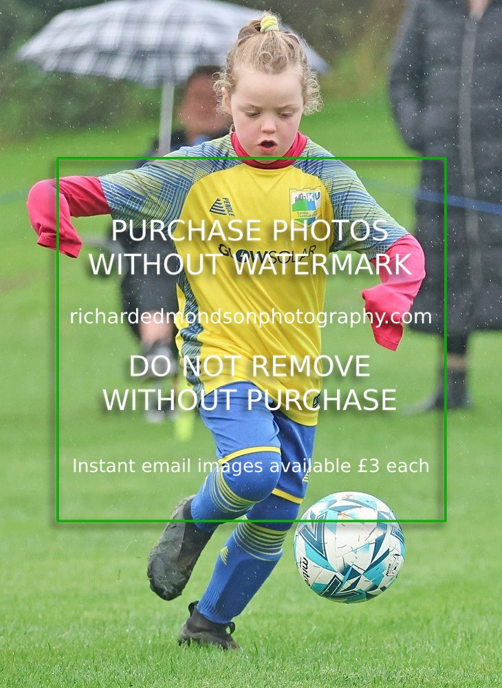 533A4819 - Wattsfield under 7s vs Kendal Utd Ladies & Girls U8 (22/11/25)
