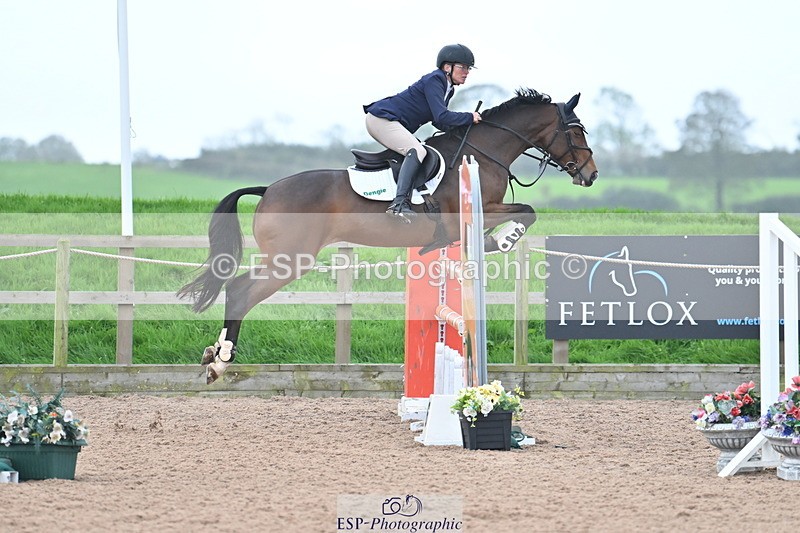 231013A-151311-02951 - Cls 9 Foxhunter & 1.20m Open