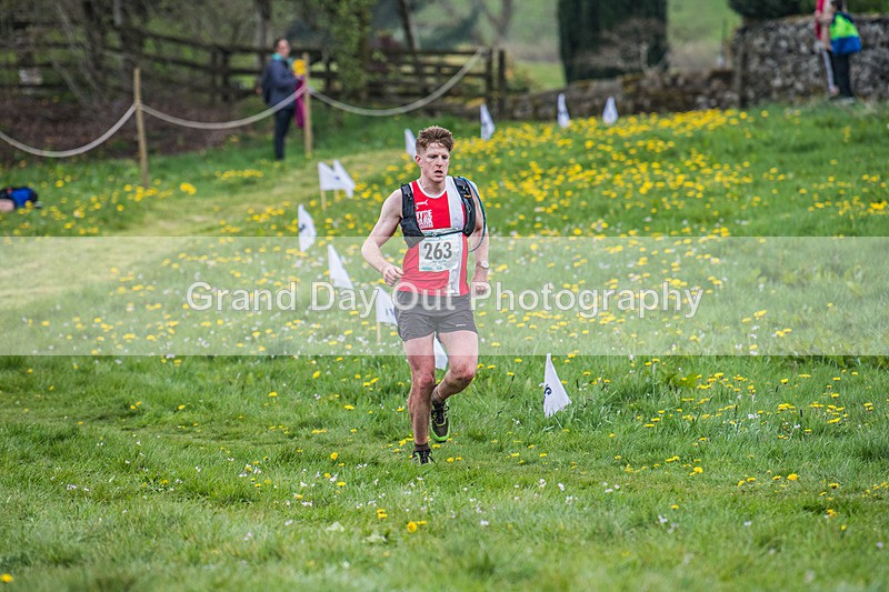 3 Peaks Finish-503 - The 3 Peaks Race Saturday 26th April 2025 - The Finish