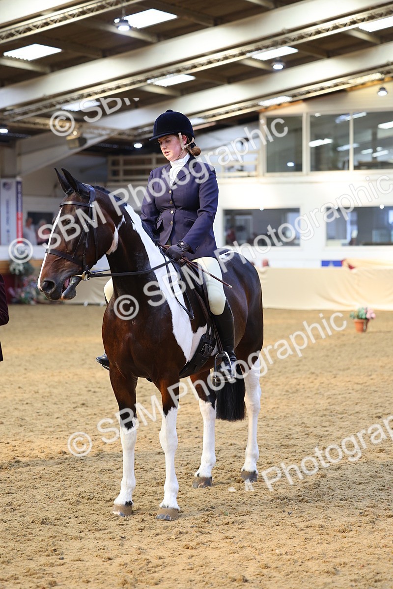 SBM_24636 - Class 906 - Supreme Final - Ridden Pre Vet