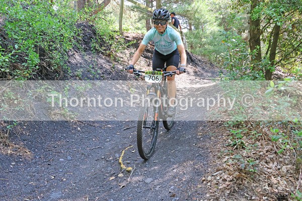 A41A8474 - MTB East Round 8 Betteshanger 15th June 2025 10:30 Female Adult Elite+Female U14/U16Juv/Youth Race