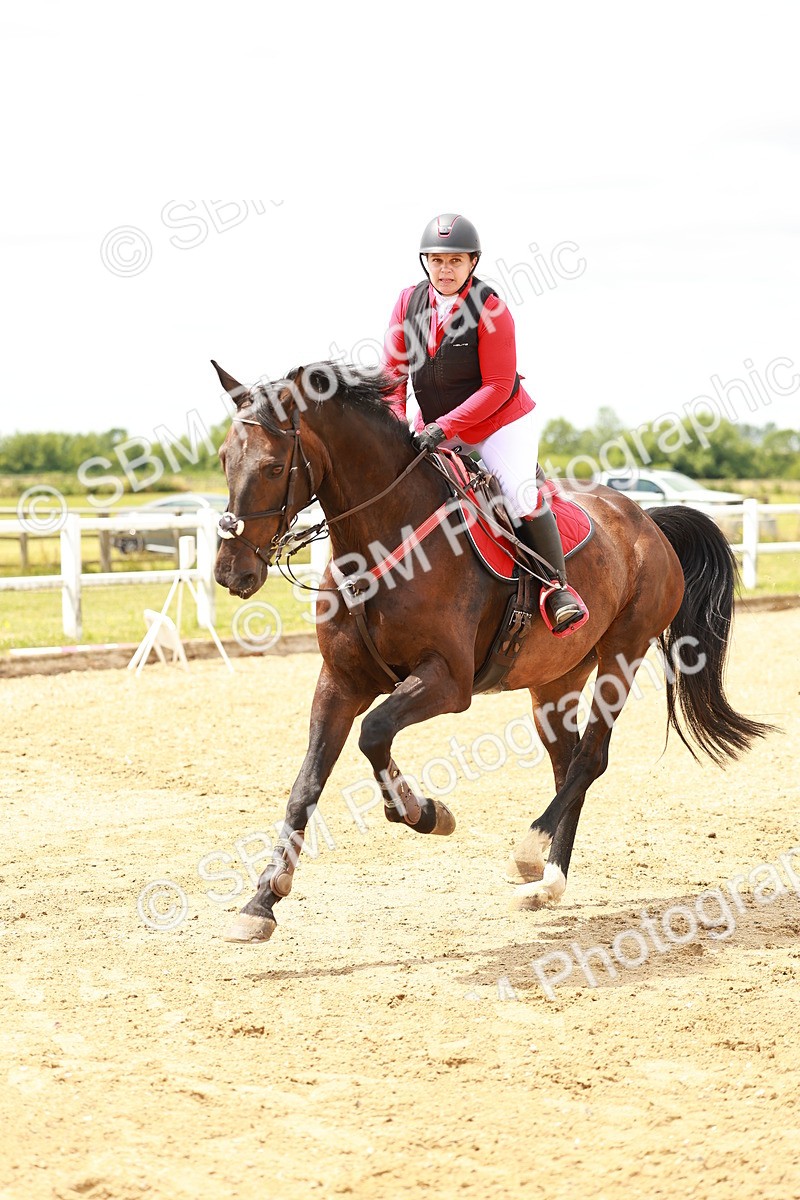 SBM_002455 - Class 12 - 1.05m Amateur Championship Qualifier