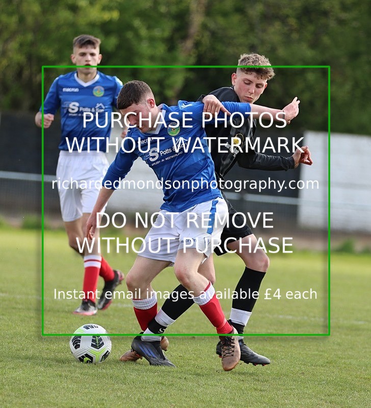 IMG_5048 - Penrith U18 v Kingstown Utd U18 (Under 18 Cup Final)