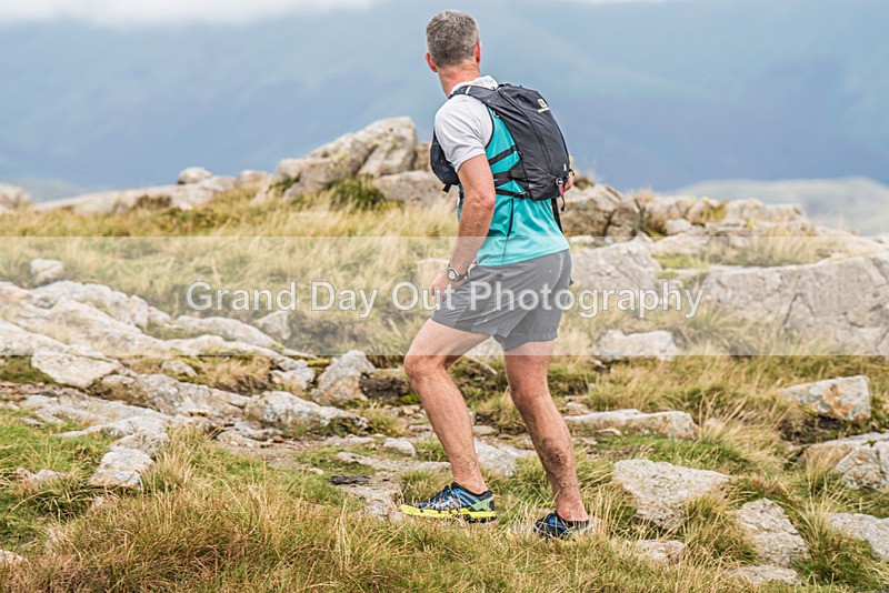 Three Shires-641 - Three Shires Fell Face Saturday 16th September 2023