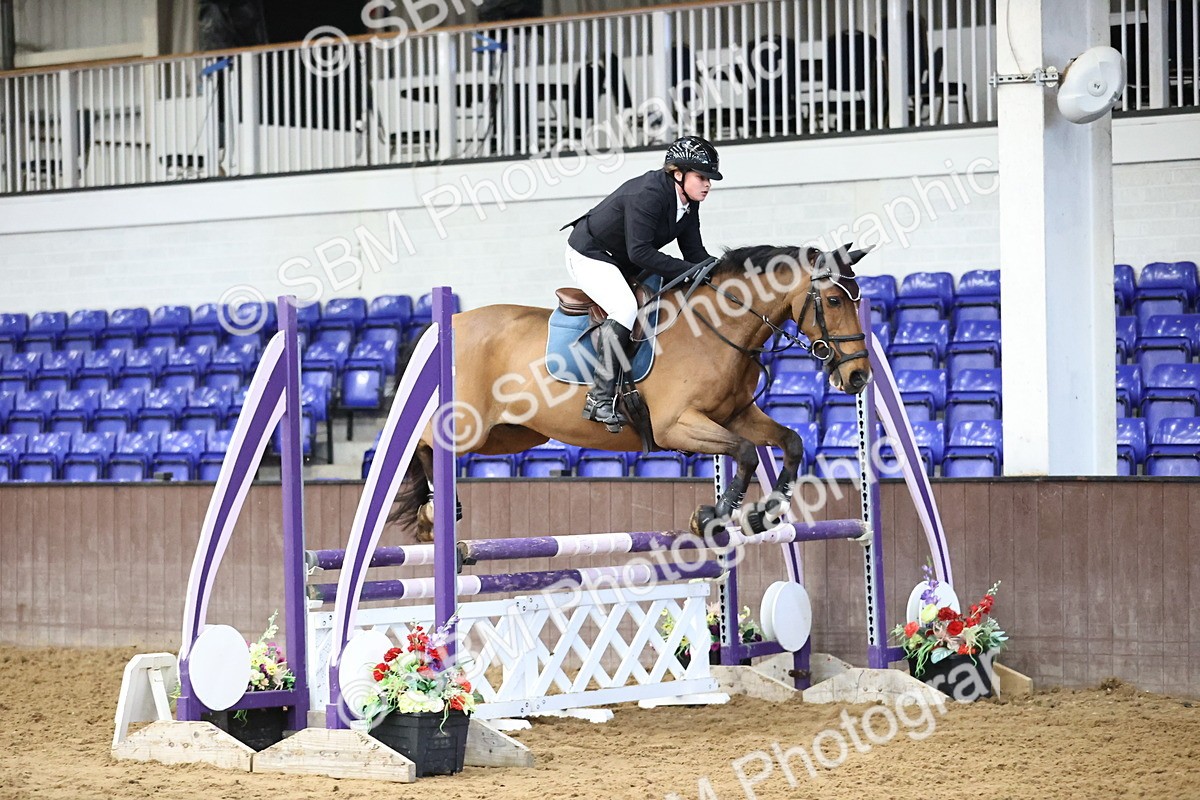 SBM_005466 - Class 17 - Equiyd Ruby Bluechip Qualifier