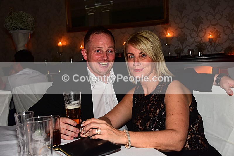 WILL-886 - Chris and Laura