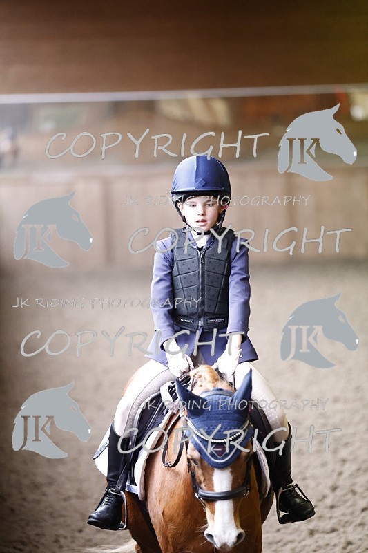 _R6A1271 - Class 1 walk trot 2022