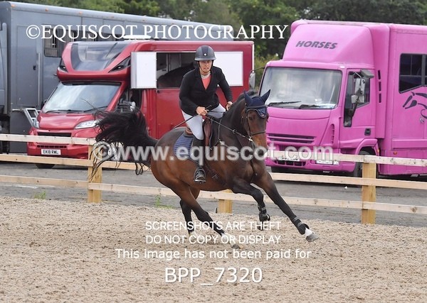 BPP_7320 - CLASS 6 National 1.30m Open