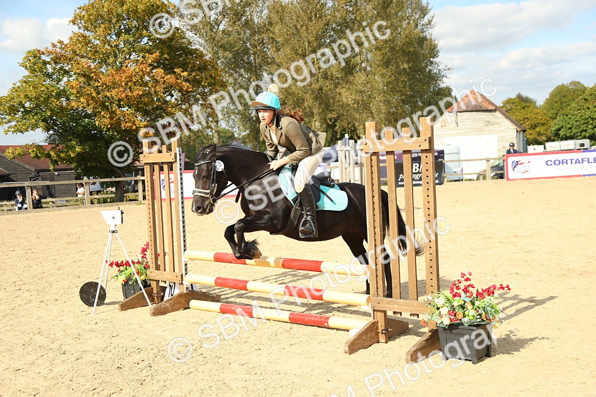 SBM_46639 - J7 - Junior Pony 60cm Championship
