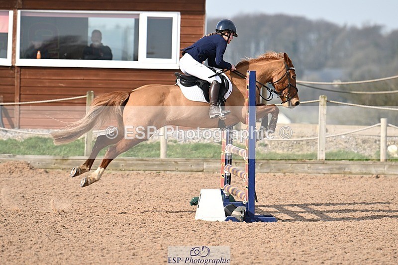 250309-102943-03064 - Cls 4 Pony British Novice and 80cm