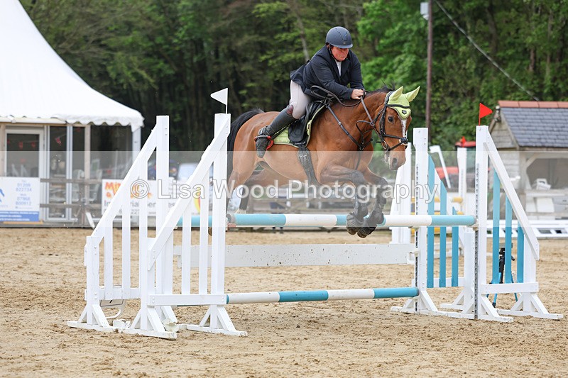 3E7A3062 - Class 5: Senior Discovery/1m open