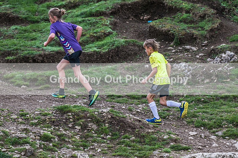 Dovedale Junior-17 - Dovedale Dash Junior Race Sunday 4th October 2026