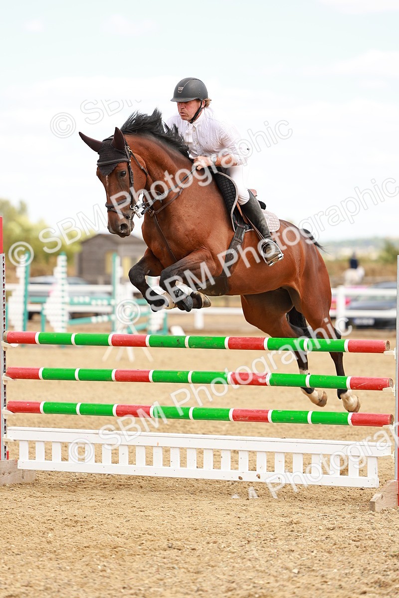 SBM_007105 - Class 4 - Senior British Newcomers - 1.10m