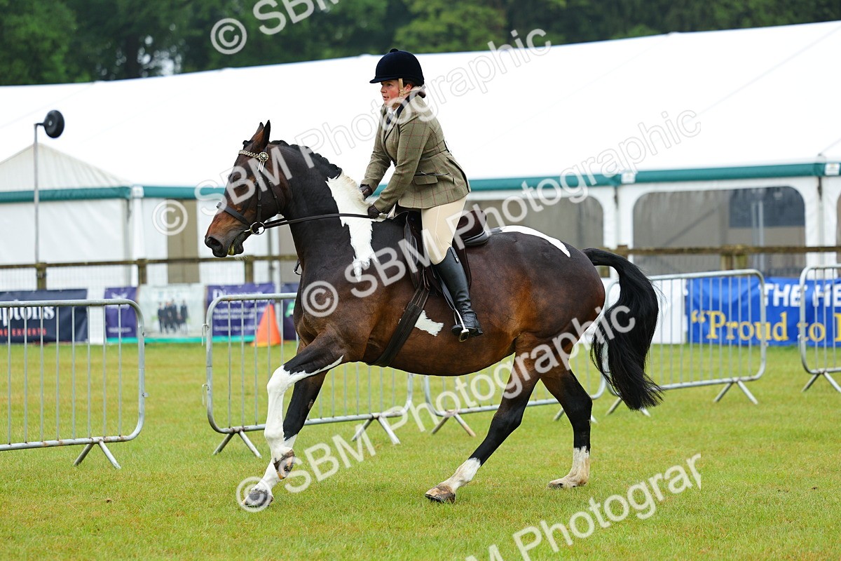 SBM_00958 - Class 1-4 - BSPA Ridden