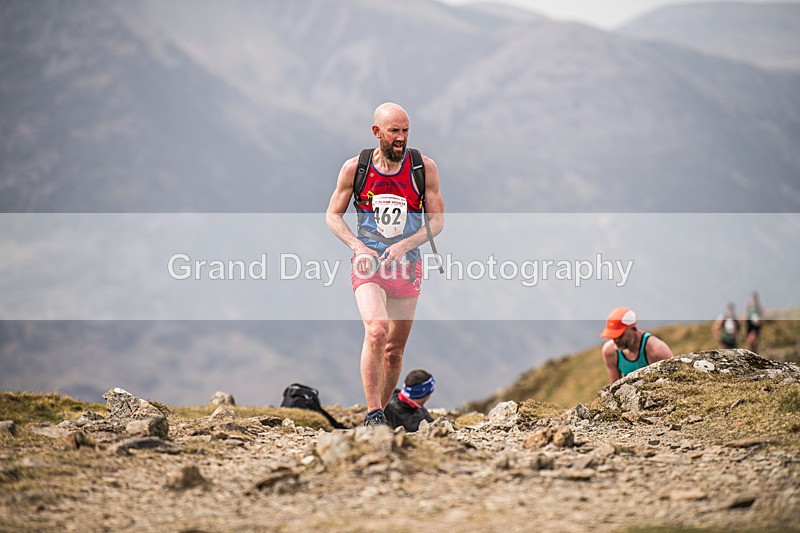 Newlands-1191 - Newlands Memorial Fell Race Saturday 12th April 2025