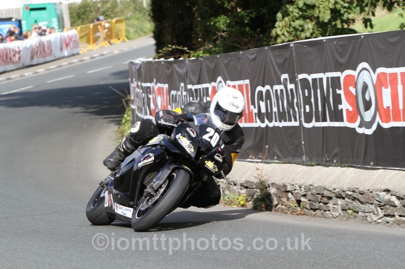  - Mylchreests Junior Manx Grand Prix