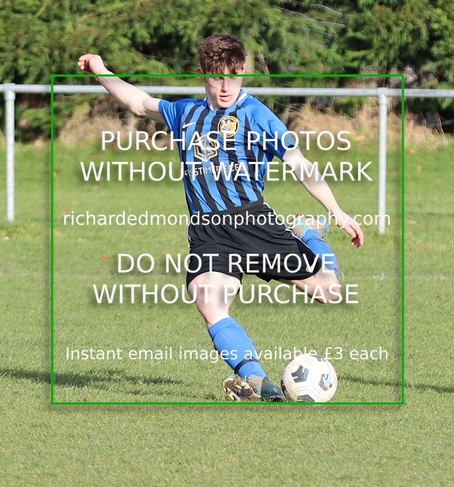IMG_2907 - Kendal County vs Askam United (26/2/23)