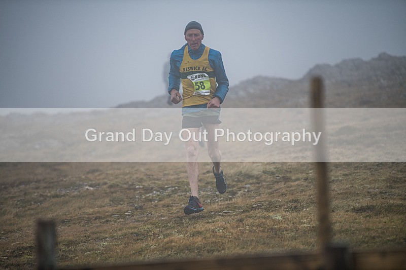 Buttermere-621 - Buttermere Shepherds Meet Fell Race Sunday 26th October 2025
