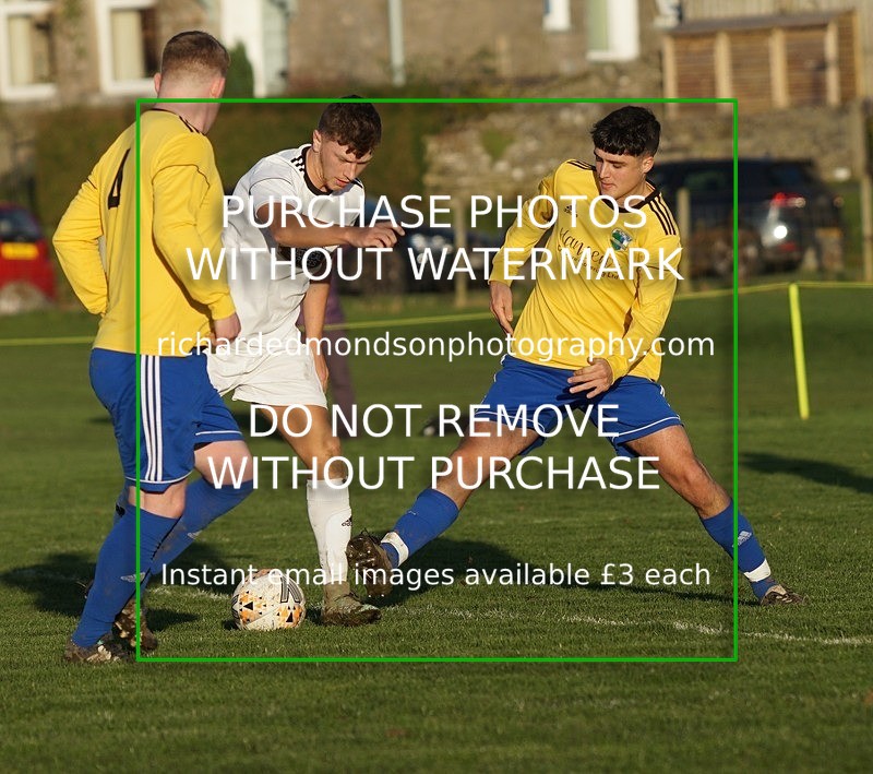 DSC03320 - Kendal Utd Reserves v Cartmel & District Reserves